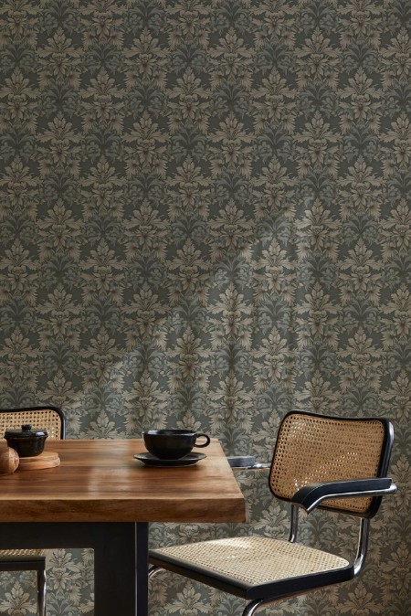 Picture of Väriyhdistelmä Leah Dark Grey - 1000802-03 - 09181-01